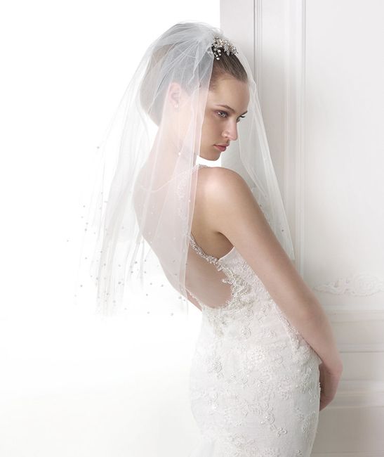Marilia Pronovias