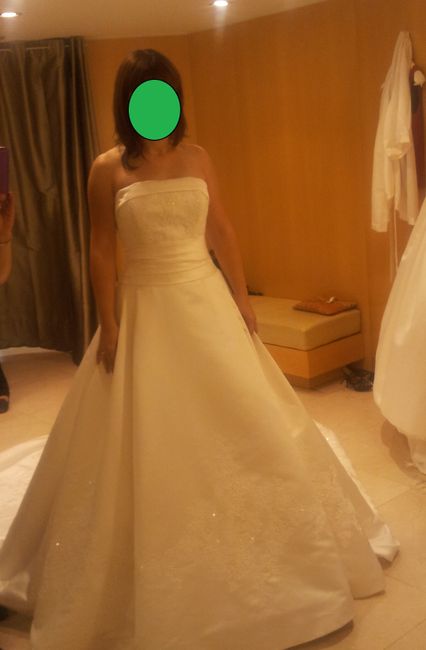 Laudin Pronovias