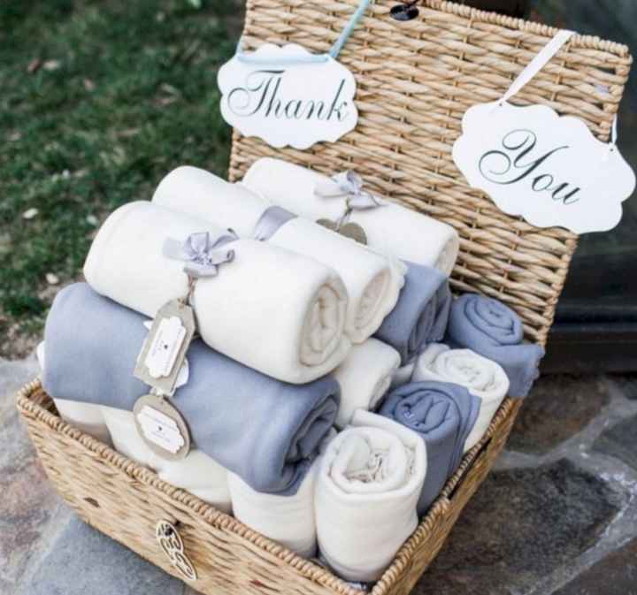 Detalles navideños para los invitados 🎁 - 3