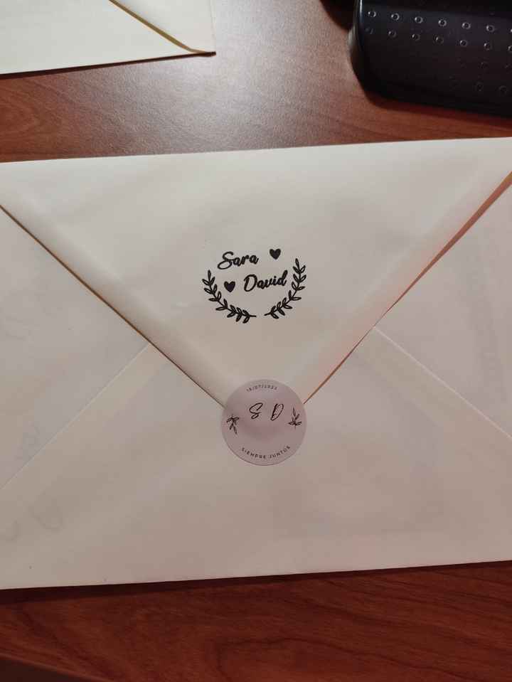 Nuestras invitaciones de cine 💌 - 2