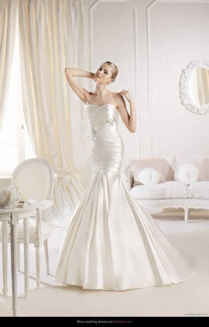 Ionanna La Sposa 2014 - 2