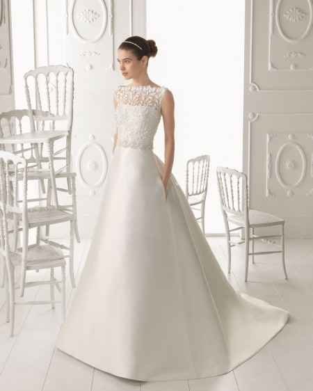 Modelo Oropel Aire Barcelona