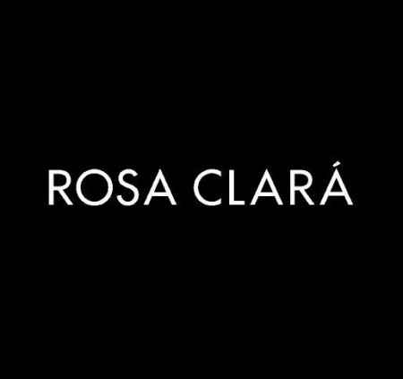 Rosa Clará logo