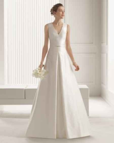 Modelo Sari