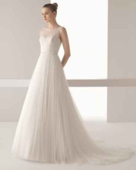 Modelo Ina