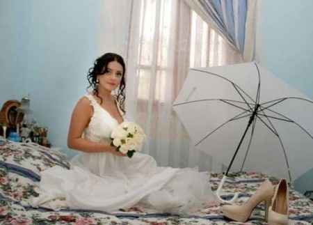 Foto de boda horrible 17