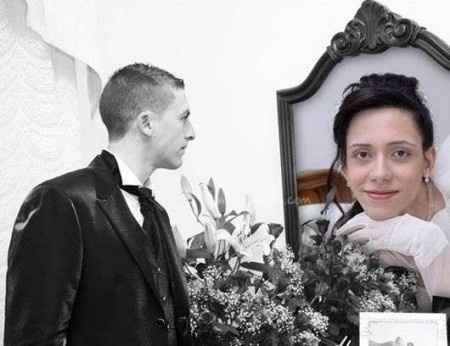 Foto de boda horrible 23
