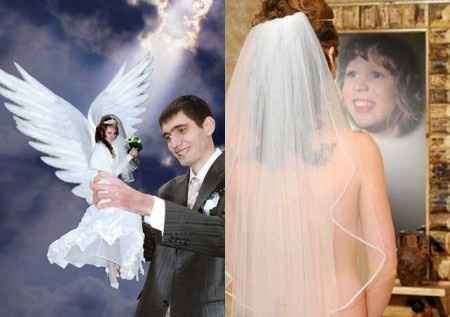 Foto de boda horrible 26/27