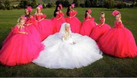 Foto de boda horrible 31