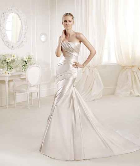 Modelo Fanal, La Sposa