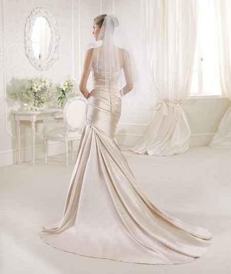 Modelo Fanal, La Sposa