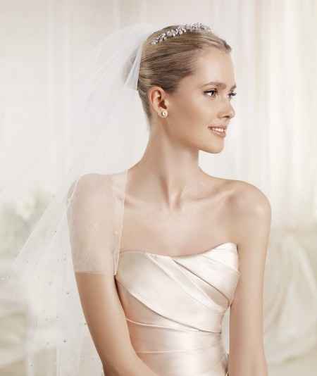 Modelo Fanal, La Sposa