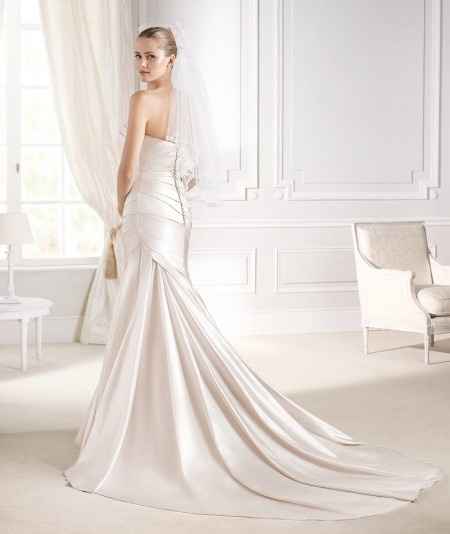 Modelo Fanal, La Sposa