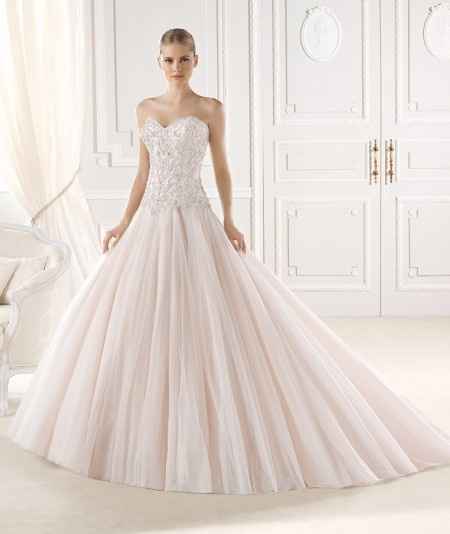 Modelo Eresa, La Sposa