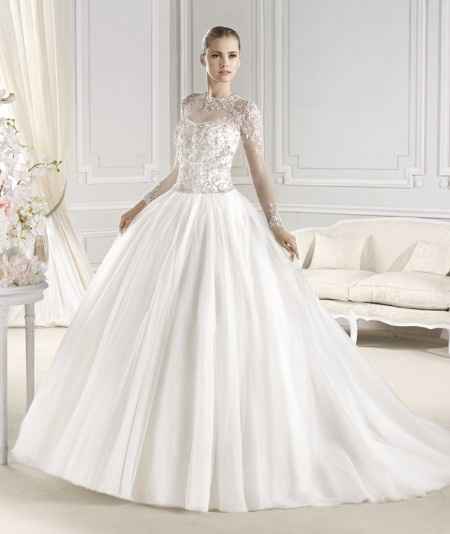 Modelo Ereden, La Sposa