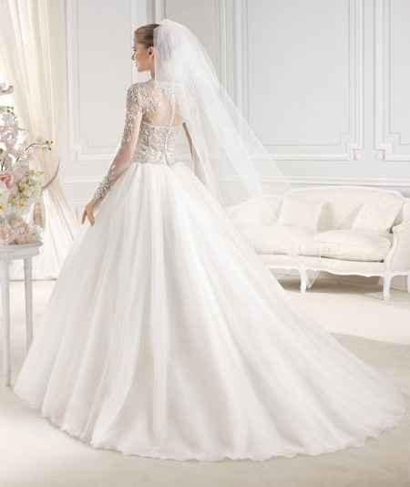 Modelo Ereden, La Sposa