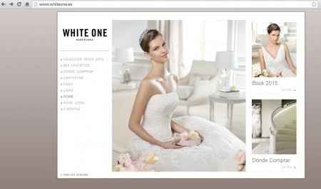 White One 2015