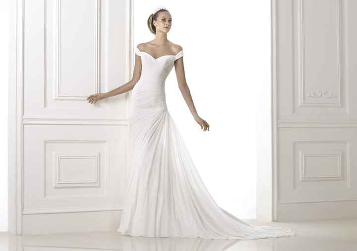 Pronovias 2015