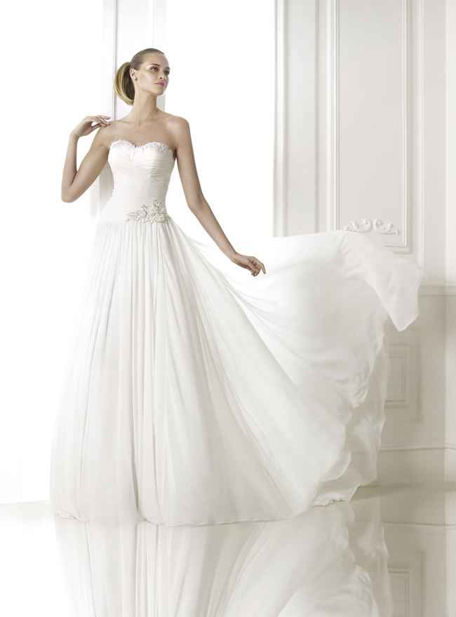 Pronovias 2015