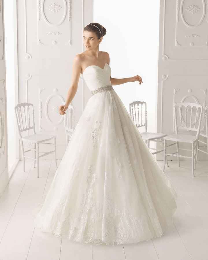 VESTIDO OMEGA, AIRE BARCELONA