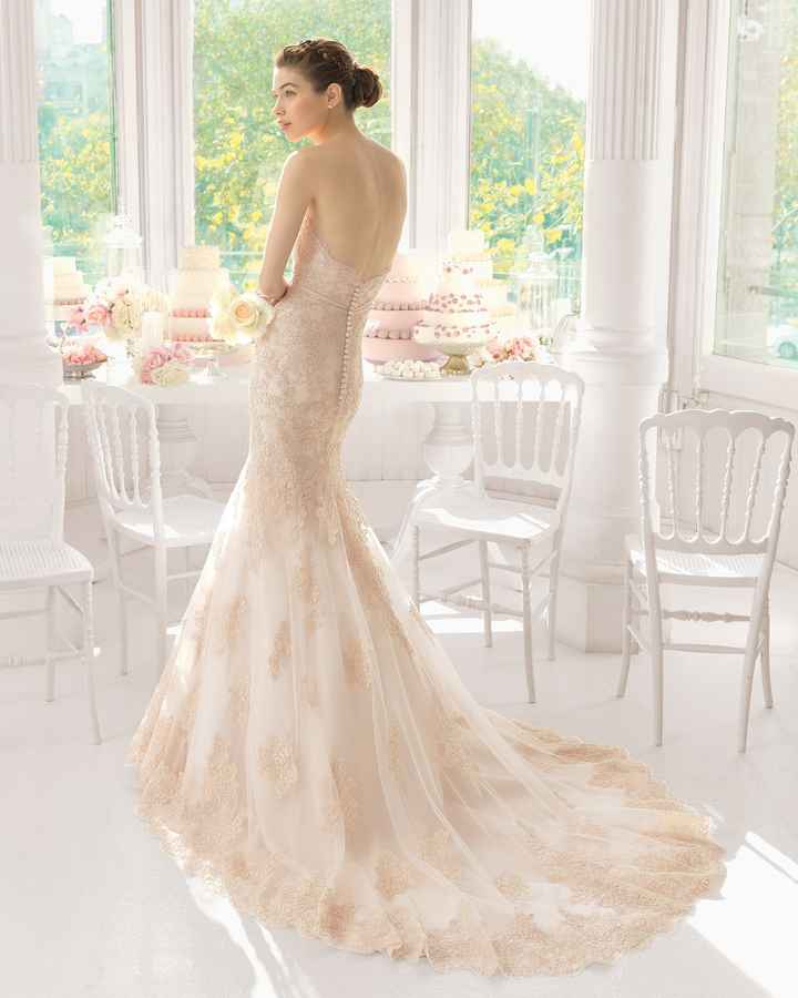 Que vestido os gusta mas? - 5