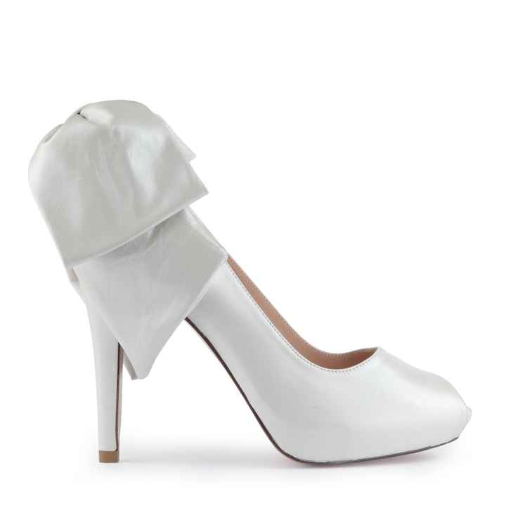 Zapatos Lodi