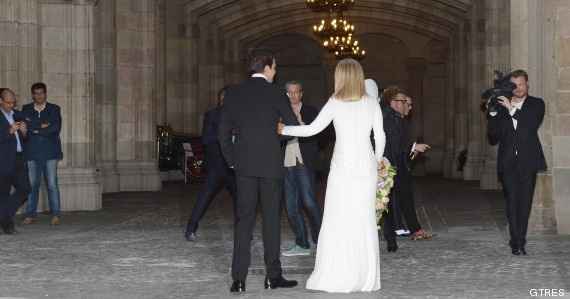 Boda Rosa Clará
