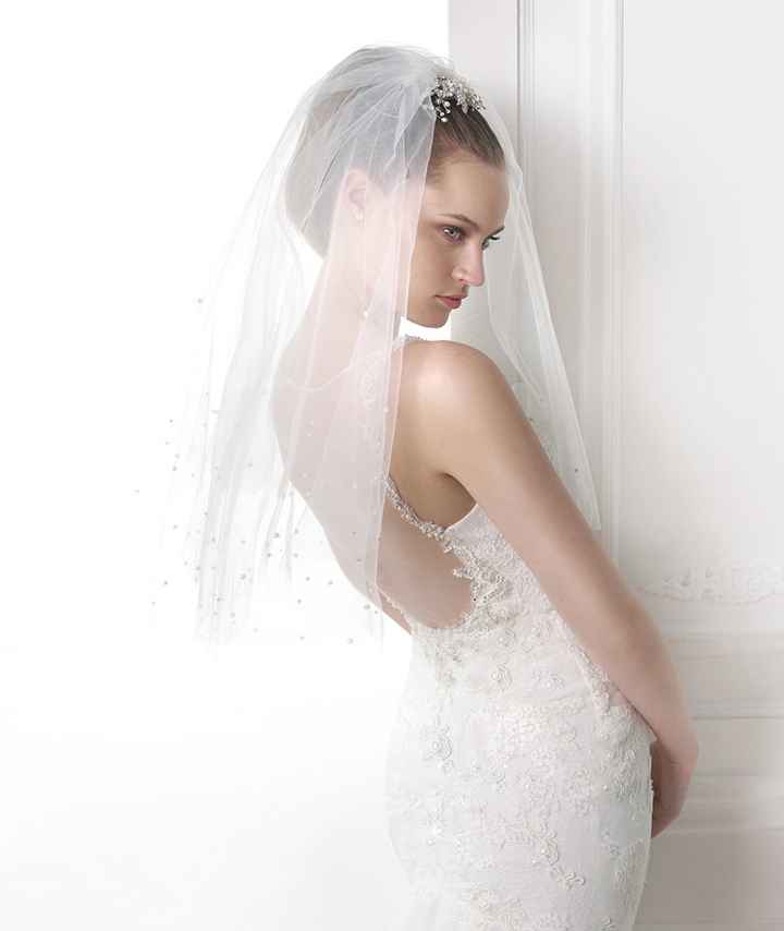 Marilia Pronovias