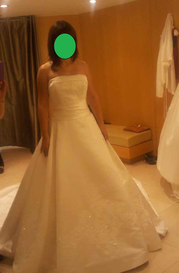 Laudin Pronovias