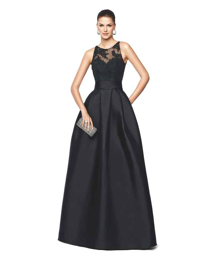 Nallibe Pronovias