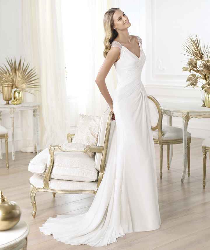 Lali Pronovias