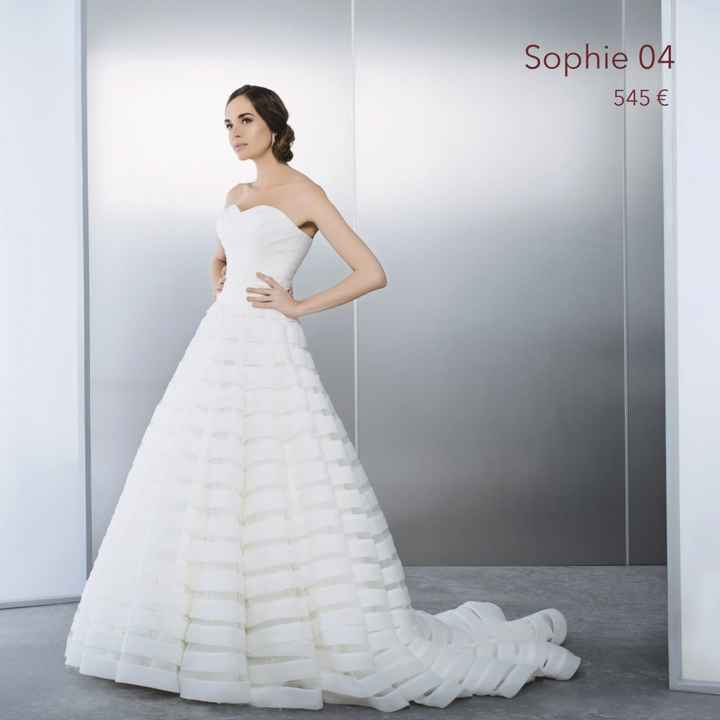 Sophie 4