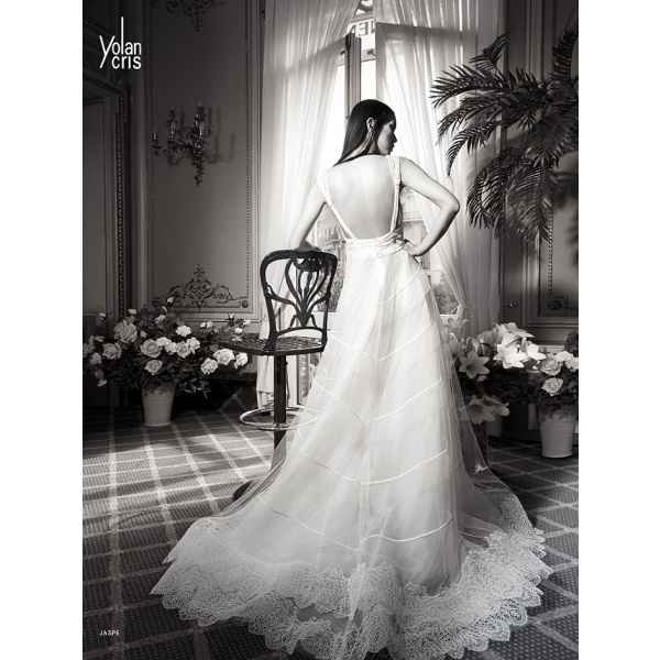 Yolancris avance 2016