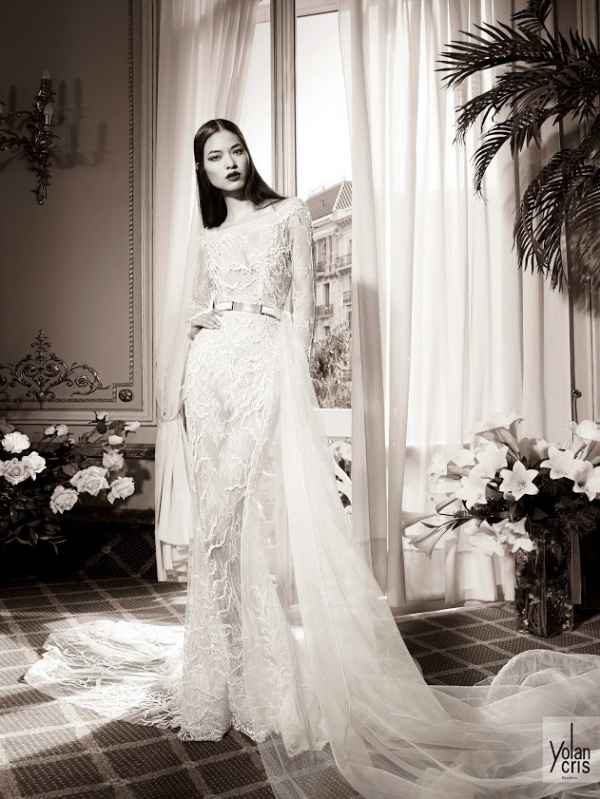 Yolancris avance 2016