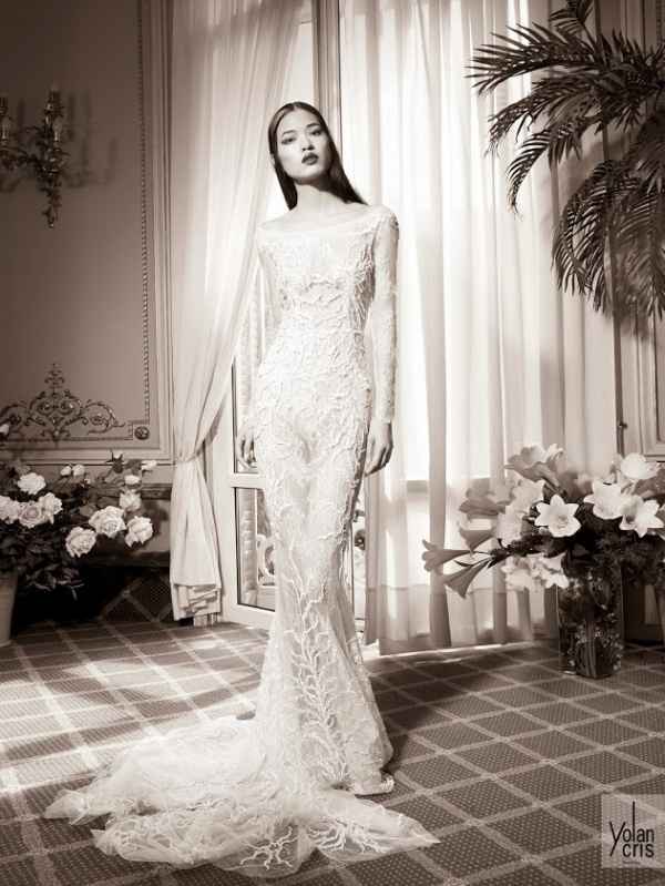 Yolancris avance 2016