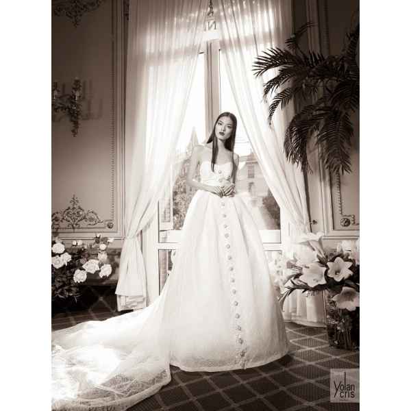 Yolancris avance 2016