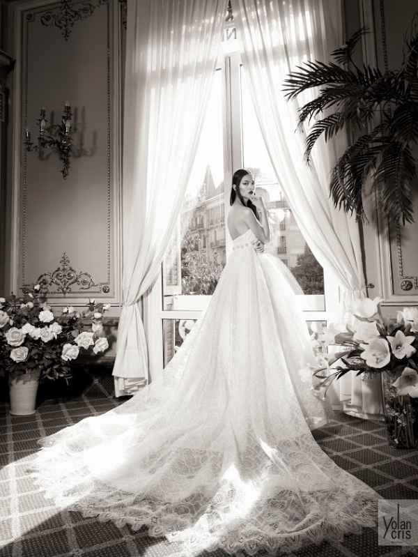Yolancris avance 2016