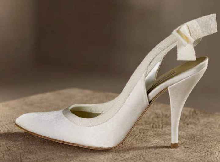 Zapatos sencillos 1