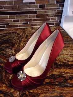 Caramel Pink rojos
