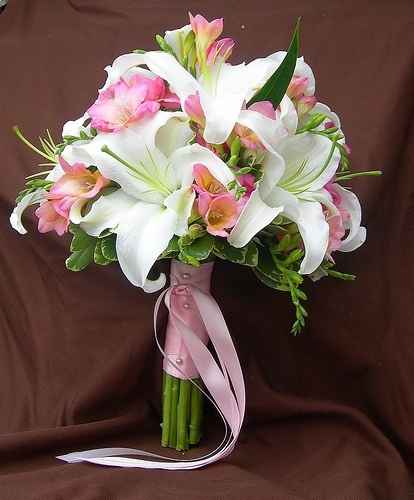 Ramo de novia