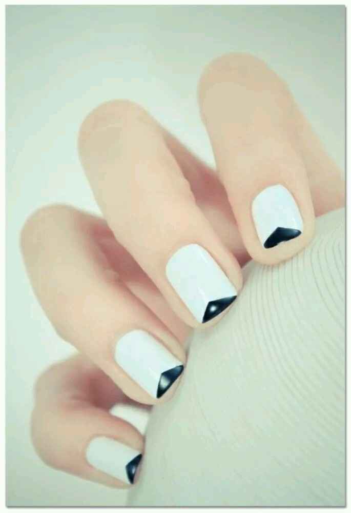 Manicura de novia - 1