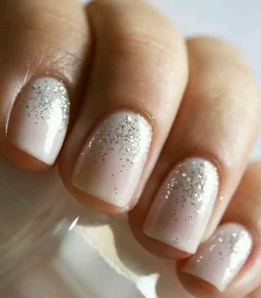 Manicura de novia - 3