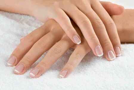 Manicura de novia - 9