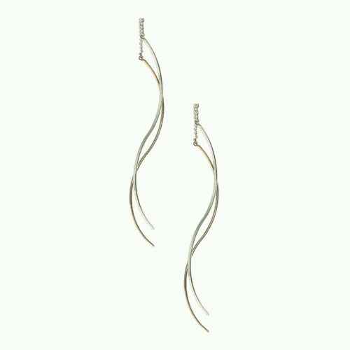 Pendientes: 3x2 en claire's - 2