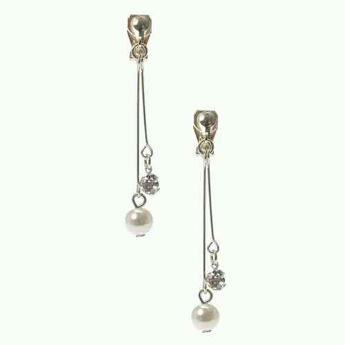 Pendientes: 3x2 en claire's - 3
