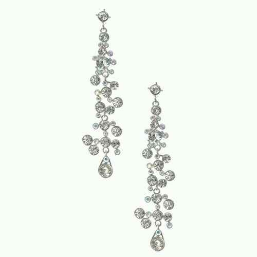 Pendientes: 3x2 en claire's - 5