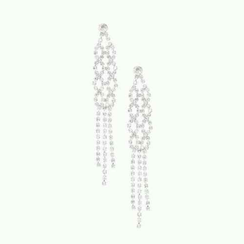 Pendientes: 3x2 en claire's - 6