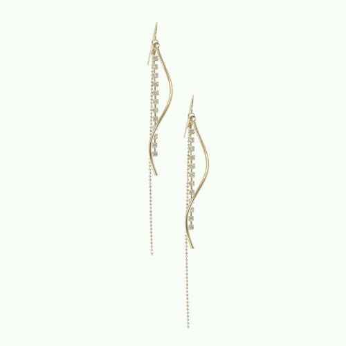 Pendientes: 3x2 en claire's - 10