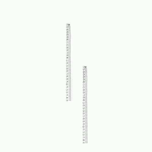 Pendientes: 3x2 en claire's - 12
