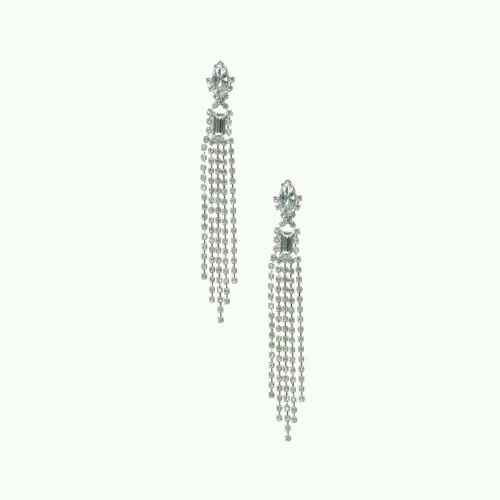 Pendientes: 3x2 en claire's - 13